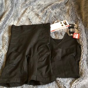 Skinny girl Smoothers&Shapers Size S New